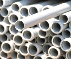 Large Diameter PVC Pipe | Industrial Sizes Available