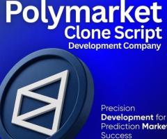 From Idea to Live Platform, Launch Prediction Markets Faster