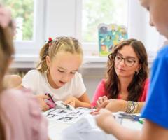 Speech & Occupational Therapy in Plano for Children & Adults