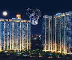 Whiteland The Aspen Ultra-Luxury 3BHK Apartments for Sale in Sector 76, Gurgaon