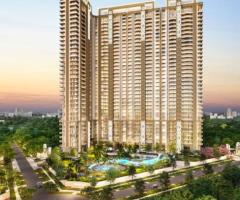 Whiteland The Aspen Ultra-Luxury 3BHK Apartments for Sale in Sector 76, Gurgaon