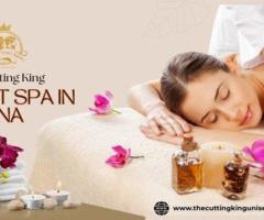 Your Break from Everyday Stress