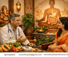 Gastro and Liver Care Clinic Delhi | Centre For Piles and Fistula