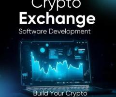 Professional Crypto Exchange Software Development Providers