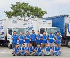 Movers singapore