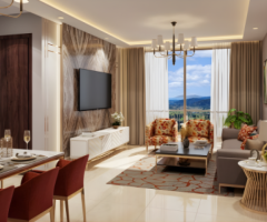 A Masterpiece of Senior Architecture: DLF Arbour Senior Living