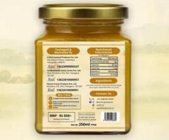 V-Rich Tadka Ghee | Ready Tadka in Seconds