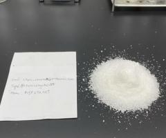 Ketamine, ephedrine, pseudoephedrine , methadone, diazepam, 2FDCK (signal : @chemicalmarket.37)