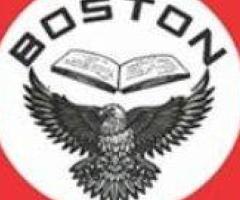 Boston Aviation & Catering College – Top Aviation & Hotel Institute, Madurai