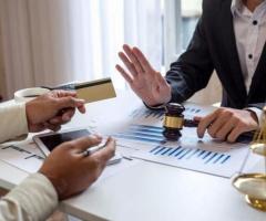 Best Corporate Lawyer in Delhi for Business & Legal Compliance