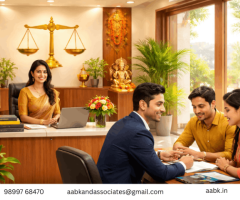 Trademark Registration Company in Mayur Vihar Offering Legal Assistance