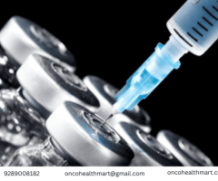 Adenoz Injection for Cardiac Use | Onco Health Mart