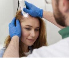 Best Hair clinic in Bhubaneswar