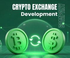 Complete Crypto Exchange Solution for Startups