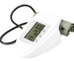 Blood Pressure Monitoring Device for Home Care