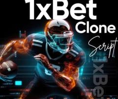 Own a 1xBet-Style Platform Under Your Name