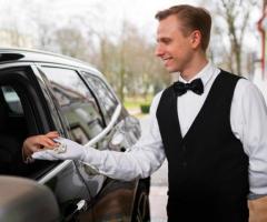 Vegas Limo Service | Corporate Transportation & Group Transportation Las Vegas