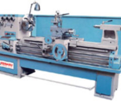 Trusted Lathe Machine Exporters in India & Precision Milling Machine Manufacturers