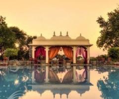 Professional Wedding Planners in Thailand for Luxury Beach &