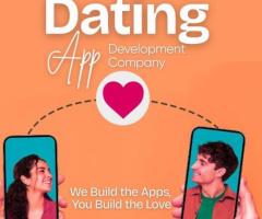 Looking for a Dating App Development Company to Build Your Next Hit App?