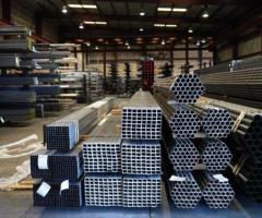 metal and steel suppliers Victorville