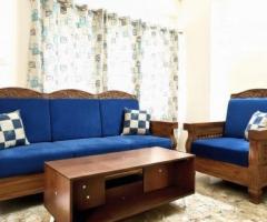 Looking for Coliving Near Me? Choose Premium Olestays Coliving Spaces in Noida