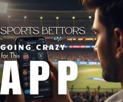 India’s Sports Bettors Are Going Crazy for This App - Here’s Why