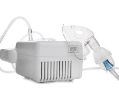 Buy Nebulizer Online for Convenient Home Use