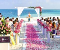 Best Luxury Wedding Planners in Delhi for Elegant & Grand Celebrations | DC Wedding & Events