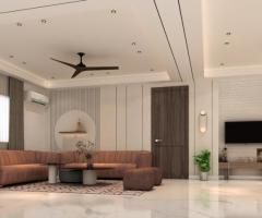 Best Interior Designers in Gurgaon for Luxury, Functional & Modern Spaces | INAI