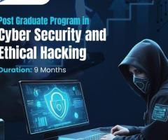 Cyber Security & Ethical Hacking Post Graduate Program
