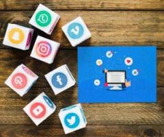 Social Media Lv - Las Vegas Social Media Marketing Services