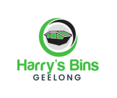 Harry's Bins - Skip Bins Hire Geelong