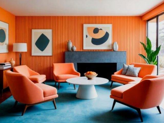 Interior Design in Dwarka – Transform Your Space with InteriorsIndia - 1/1