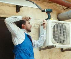 AC Repair Las Vegas – Fast & Reliable Service by Infinity Heating and Cooling
