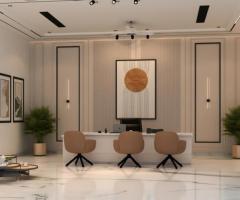 Best Architects in Delhi | Professional Architectural Services by INAI