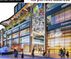 Connectivity Advantage of M3M Jewel Commercial Project in Gurgaon