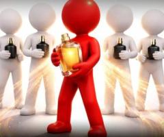 Reliable Body Perfume Manufacturer