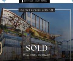 Secure Future with Investment in M3M Jewel