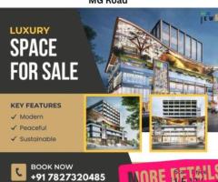 Long-Term Growth Opportunities in M3M Jewel Commercial Project Gurgaon