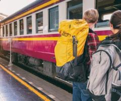 Van Nuys Amtrak Station – Complete Travel Guide for Passengers