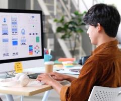 Professional Web & Software Development Company | iNest Web