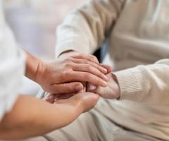 Reliable Hospice Services in Las Vegas – Compassionate In-Home Care