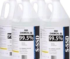 SSD chemical solution for sale in USA, UK, Canada used for cleaning Black Money