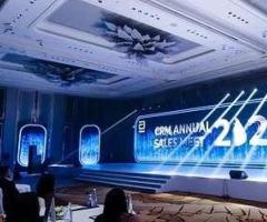 Luxury Wedding Planners in Gurgaon – Premium & Bespoke Wedding