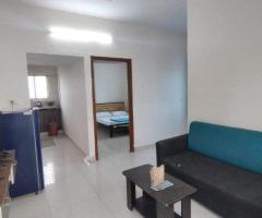 Premium Coliving Spaces in Greater Noida – Fully Furnished Rooms by Olestays