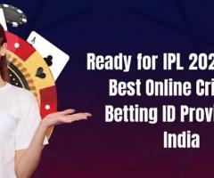 Trusted Online Betting ID Provider – Get Your Secure ID Today with Amiribook