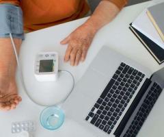 Best Blood Pressure Monitor India – Shop Online