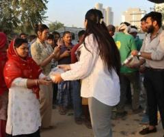 Strengthening Society Through Women and Empowerment