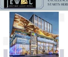 Secure Returns through M3M Jewel Investment